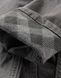 Жіночі Джинси Drop Dead Clothing - Plaid Up Denim сірого кольору | Unitedshop.com.ua