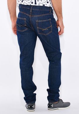 фото Вузькі джинси D-Struct Vanian