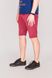 Узкие шорты чинос Outfits бордо | Unitedshop.com.ua