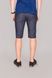 Вузькі джинсові шорти Outfits кольору індиго 3.5 oz | Unitedshop.com.ua
