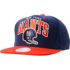 фото Кепка бейсболка Giants New York ( m&n)