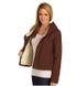 Куртка O'Neill airheart jacket desert brown | Unitedshop.com.ua