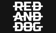 Red and Dog | Unitedshop.com.ua