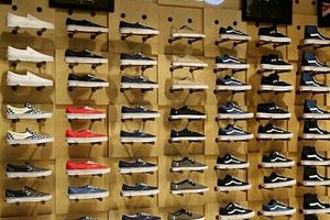 Переваги купівлі взуття в інтернеті фото