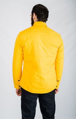 фото Жовта куртка Seven Mountains yellow doro