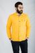 Жовта куртка Seven Mountains yellow doro | Unitedshop.com.ua