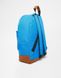 Рюкзак Mi-Pac в скандинавському стилі блакитного кольору | Unitedshop.com.ua