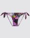 Купальник Drop Dead Clothing - Floral Swimwear | Unitedshop.com.ua