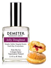 фото Духи Demeter "Желейний пончик" (Jelly Doughnut)