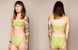 Жіночий купальник Drop Dead Clothing - Melons! з принтом кавунів  | Unitedshop.com.ua