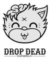 Drop Dead Clothing | Unitedshop.com.ua