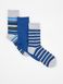 Набір шкарпеток Reserved SW070-55X | Unitedshop.com.ua