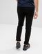 Черные джинсы Pull&Bear slim comfort | Unitedshop.com.ua