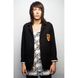 Піджак блейзер з нашивками Drop Dead Clothing - Prestige Blazer | Unitedshop.com.ua