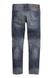 Широкі класичні джинси H&M 0352507 | Unitedshop.com.ua