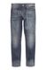 Широкі класичні джинси H&M 0352507 | Unitedshop.com.ua