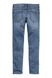 Зауженные синие джинсы H&M 0197445-3 | Unitedshop.com.ua
