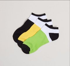 фото Набір шкарпеток Reserved Active різного кольору