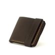 Гаманець Anchor Stuff Wallet #1 коричневого кольору