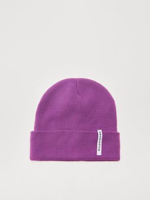 Шапка-бини House с хештегом