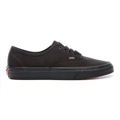 Кеди Vans Authentic Black/Black