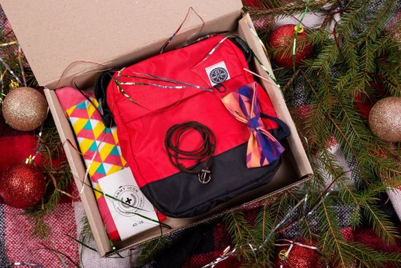 Подарунковий набір №1