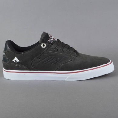 Кроссовки Emerica X INDEPENDENT REYNOLDS  1311