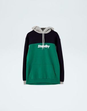 Худи Pull and Bear 9595/529/500
