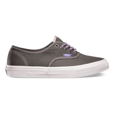 Кеди Vans Authentic slim (10 oz) Castlerock/True Wht
