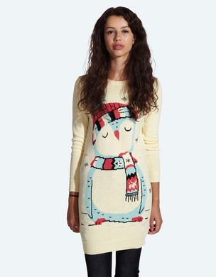 Свитер Drop Dead Clothing - Сhillin' Sweater