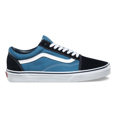 Кеди Vans Old Skool Navy